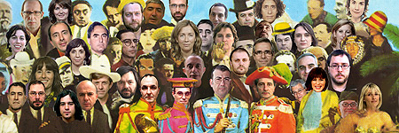Reportaje especial 20 aniversario