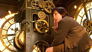 Ver v&iacute;deo  'Reportaje de 'La invenci&oacute;n de Hugo' en Zoom Net'