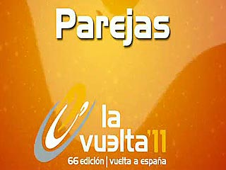 Ver vídeo  'Reportaje Parejas de la Vuelta: Juanjo Oroz e Iñaki Isasi'