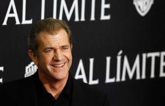 'D&iacute;as de cine' repasa la carrera de Mel Gibson