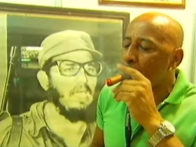 &iquest;Infringi&oacute; el Telediario la ley antitabaco?
