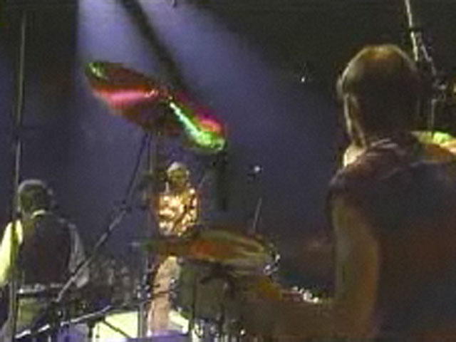 'Aquellas piedras... sus Sat&aacute;nicas Majestades' (2003), reportaje de 'La Mandr&aacute;gora' sobre los Rolling Stones