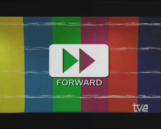 Palabra por palabra - Reportaje televisi&oacute;n
