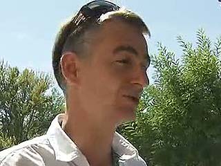 Ver v&iacute;deo  'Reportajes de la Vuelta: Preparaci&oacute;n de la etapa'