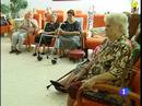 Ir al Video&nbsp;Reporteros del telediario - Aumentan las peticiones para acceder a una residencia p&uacute;blica de ancianos
