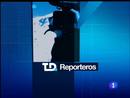 Ir al Video&nbsp;Reporteros del telediario - &iquest;Qu&eacute; son las Doce Tribus?