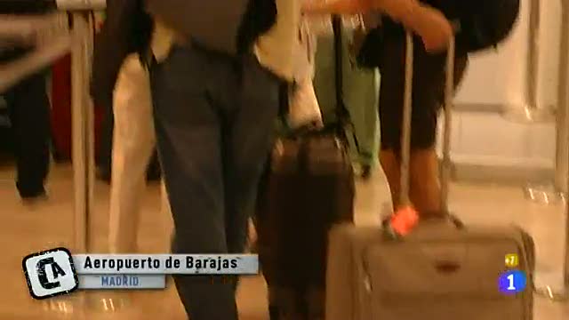 Comando Actualidad - &iquest;Este trabajo es un chollo? - Reportero de Espa&ntilde;oles en el Mundo