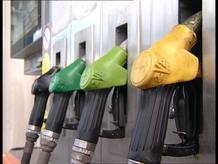 Mangueras de gasolinera