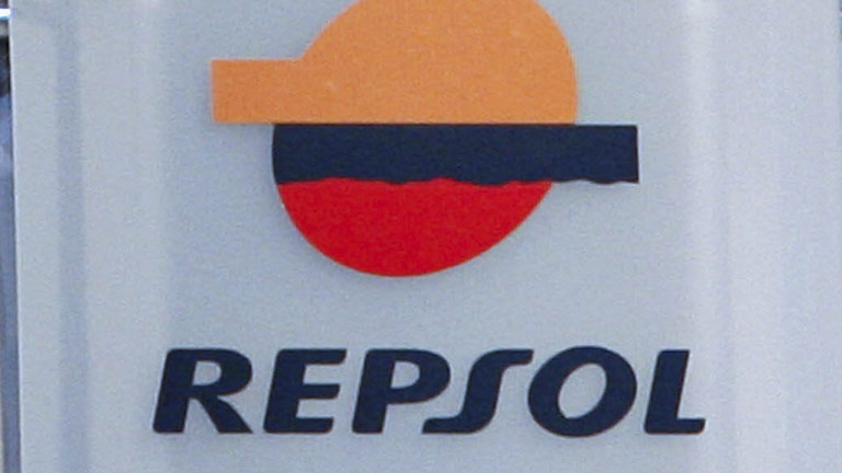 Repsol espera recibir una compensaci&oacute;n econ&oacute;mica