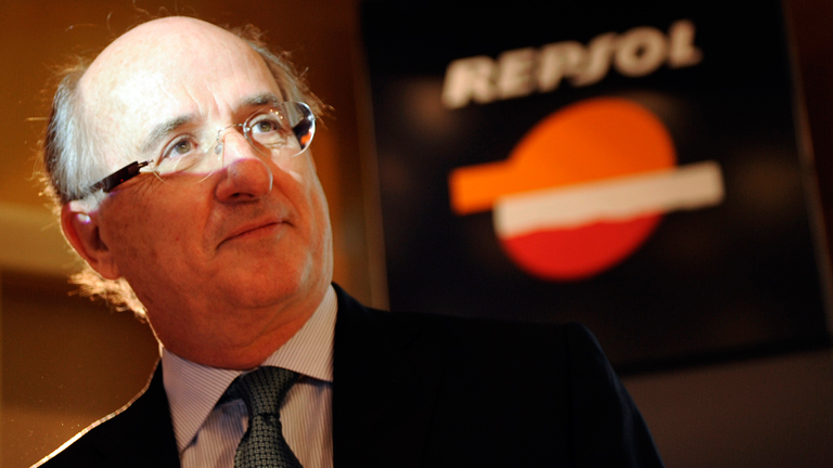 Repsol reclamar&aacute; a Argentina 8.000 millones de euros