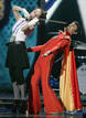 Eurovisi&oacute;n 2009 - Rep&uacute;blica Checa - Gipsy.cz