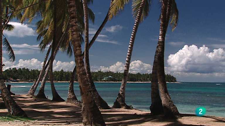 Para&iacute;sos Cercanos - Rep&uacute;blica Dominicana, tr&oacute;pico de ensue&ntilde;os