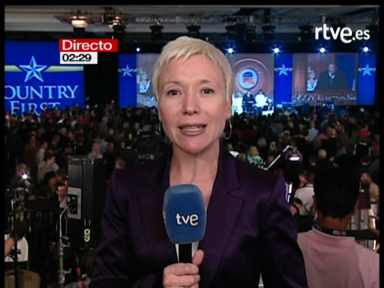Ir al Video&nbsp;Los republicanos mantienen el tipo