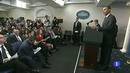Ir al Video&nbsp;Los republicanos reprochan a Obama la debilidad de su postura ante Ir&aacute;n