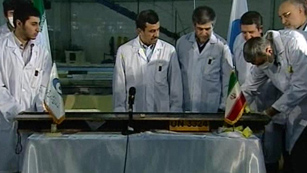 Ver v&iacute;deo  'Los republicanos reprochan a Obama la debilidad de su postura ante Ir&aacute;n'