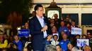 Ir al Video&nbsp;Los republicanos votan en la Florida para elegir a su candidato presidencial