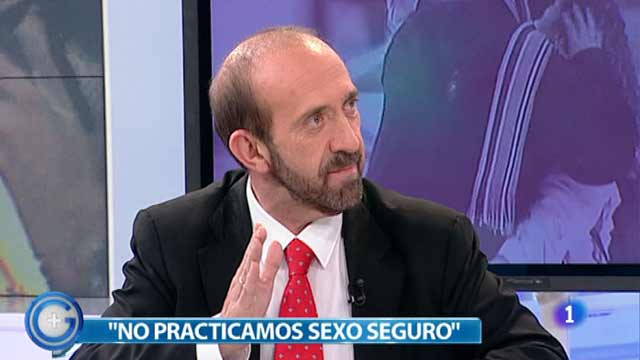 M&aacute;s Gente - Aumentan las infecciones de VIH por no practicar sexo seguro