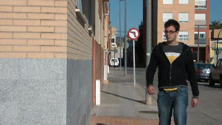 IV Concurso de Cortos RNE - "R&eacute;quiem"