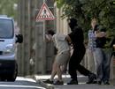REQUISADO MATERIAL INFORM&Aacute;TICO EN EL PISO DE LOS PRESUNTOS ETARRAS DETENIDOS