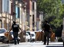 REQUISADO MATERIAL INFORM&Aacute;TICO EN EL PISO DE LOS PRESUNTOS ETARRAS DETENIDOS