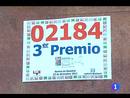 Ir al Video&nbsp;Resacas de fortuna y cambios de rumbo en muchas vidas al ganar la loter&iacute;a