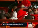 Ir al Video&nbsp;Rescatados 49 inmigrantes de una patera frente a las costas de Granada