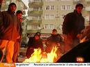 Ir al Video&nbsp;Rescatan a un adolescente de 13 a&ntilde;os despu&eacute;s de 100 horas bajo los escombros en Turqu&iacute;a