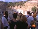 Ir al Video&nbsp;Rescatan los cuerpos sin vida de dos de los tres atrapados en las Cuevas de Almanzora