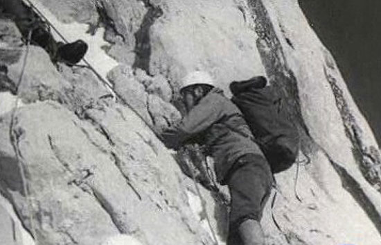 &iquest;Te acuerdas? - Rescates en el Naranjo de Bulnes