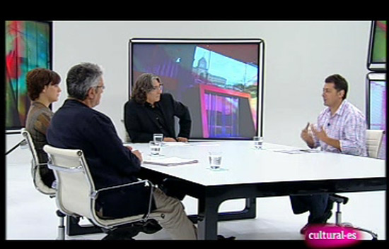 Centros en red - &iquest;Las residencias art&iacute;sticas son un lujo?