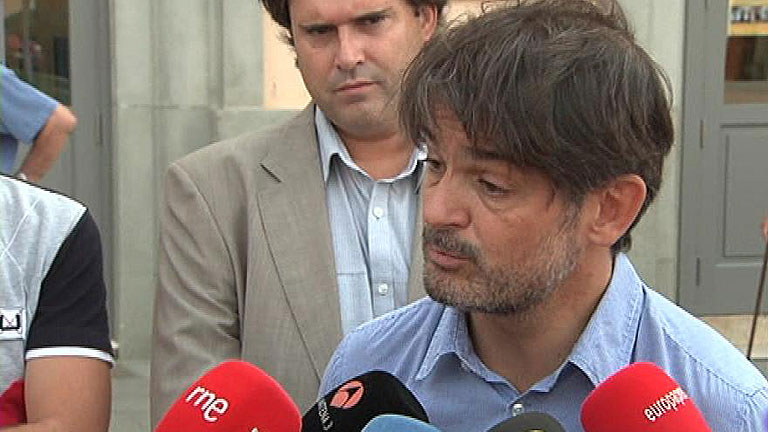 CiU anuncia que preparan una resoluci&oacute;n soberanista para el debate en el Parlament Catal&aacute;n