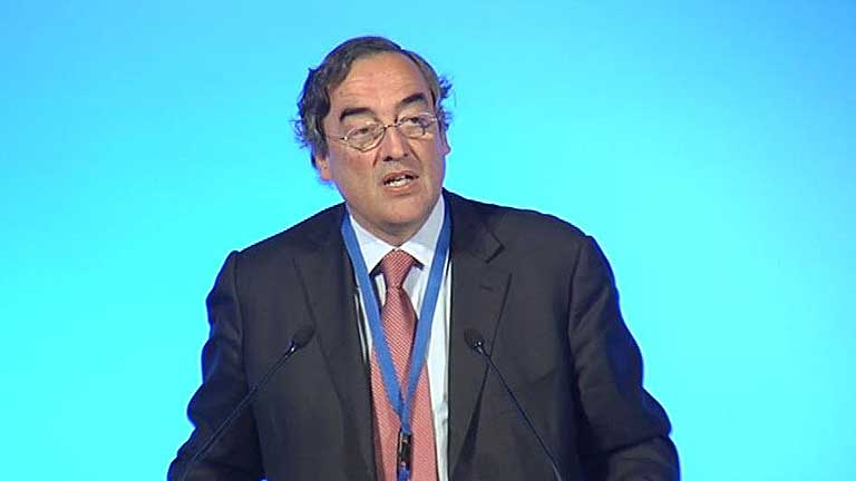 La CEOE respalda la decisi&oacute;n del gobierno de solicitar asistencia financiera para los bancos