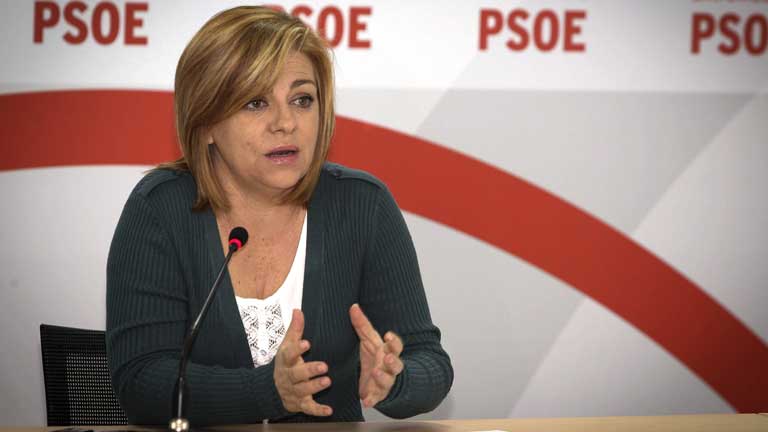 Respeto ante la renuncia del Papa desde la pol&iacute;tica espa&ntilde;ola