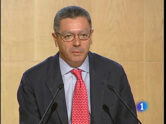 Gallard&oacute;n: "La responsabilidad es m&iacute;a"
