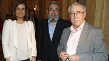 Ir al Video&nbsp;Respuesta Gobierno y sindicatos a la propuesta del Banco de Espa&ntilde;a