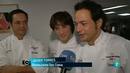 Para todos La 2 - Restaurantes espa&ntilde;oles con estrellas Michel&iacute;n 2012