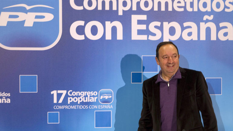 Los resultados electorales avalan a Rajoy en el 17 Congreso del PP