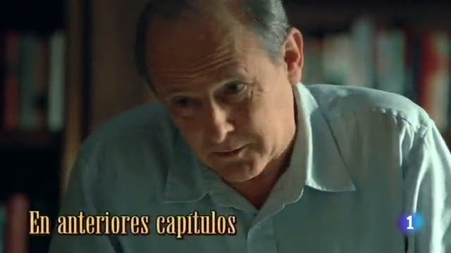 Gran Reserva - Resumen de la 1&ordf; y 2&ordf; temporadas