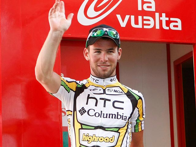 Resumen de la 12&ordf; etapa de la Vuelta