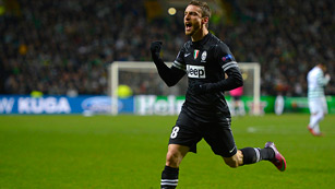 Ver v&iacute;deo  'Resumen: Celtic 0-3 Juventus'