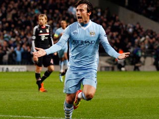 Ver v&iacute;deo  'Resumen: M. City 2-0 Bayern'