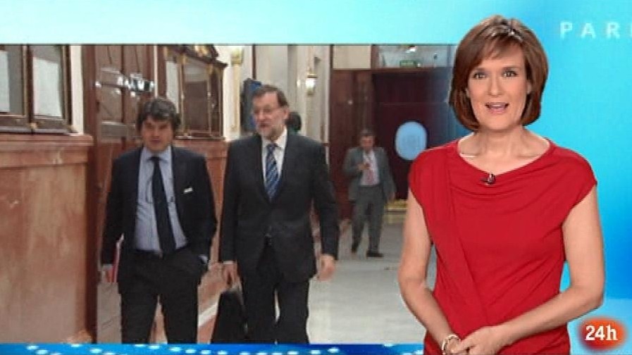 Parlamento - Parlamento  en tres minutos - 11/05/2013