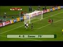 Ir al Video&nbsp;Resumen del Alemania 4-0 Australia