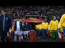 Ir al Video&nbsp;Resumen del Brasil 3-0 Chile
