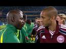 Ir al Video&nbsp;Resumen del Camer&uacute;n 1-2 Dinamarca
