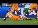 Ir al Video&nbsp;Resumen del Costa de Marfil 0-0 Portugal