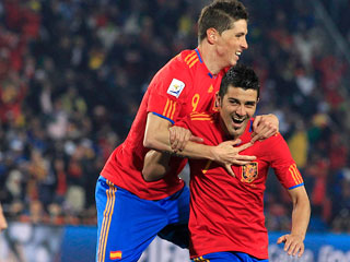 Ver v&iacute;deo  'Resumen del Espa&ntilde;a 2 - 0 Honduras'