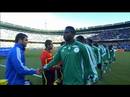 Ir al Video&nbsp;Resumen del Grecia 2 - 1 Nigeria