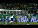 Ir al Video&nbsp;Resumen del Nigeria 2-2 Corea del Sur
