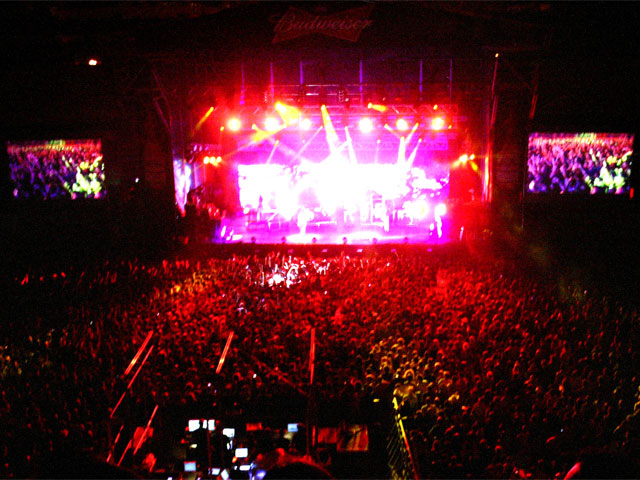 Low Cost Festival - Resumen del s&aacute;bado
